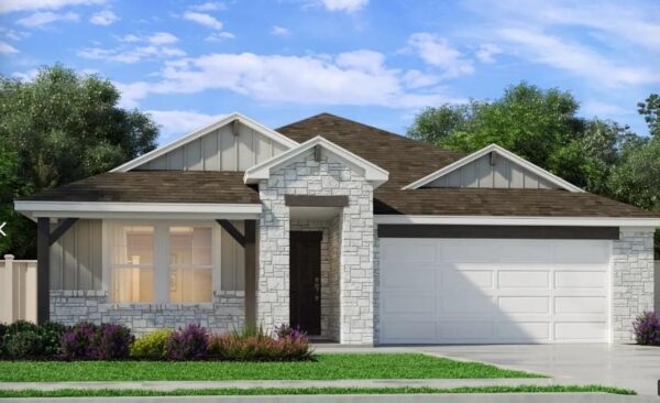 345 Callahan Loop, Buda