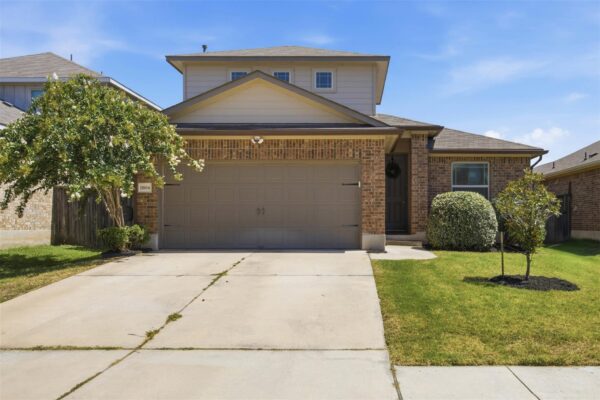 11804 Pecangate Way, Manor