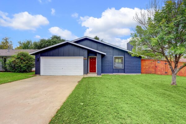6300 Capriola Dr, Austin