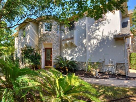 3903 Gaines Ct, Austin