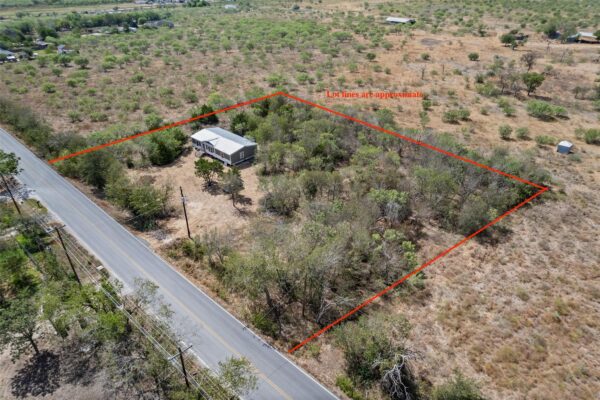 16401 Jacobson Rd, Del Valle