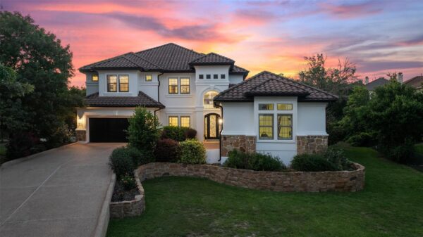 15713 Spillman Ranch Loop, Austin