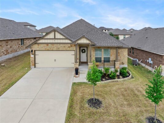6243 Matagorda Rd, Belton