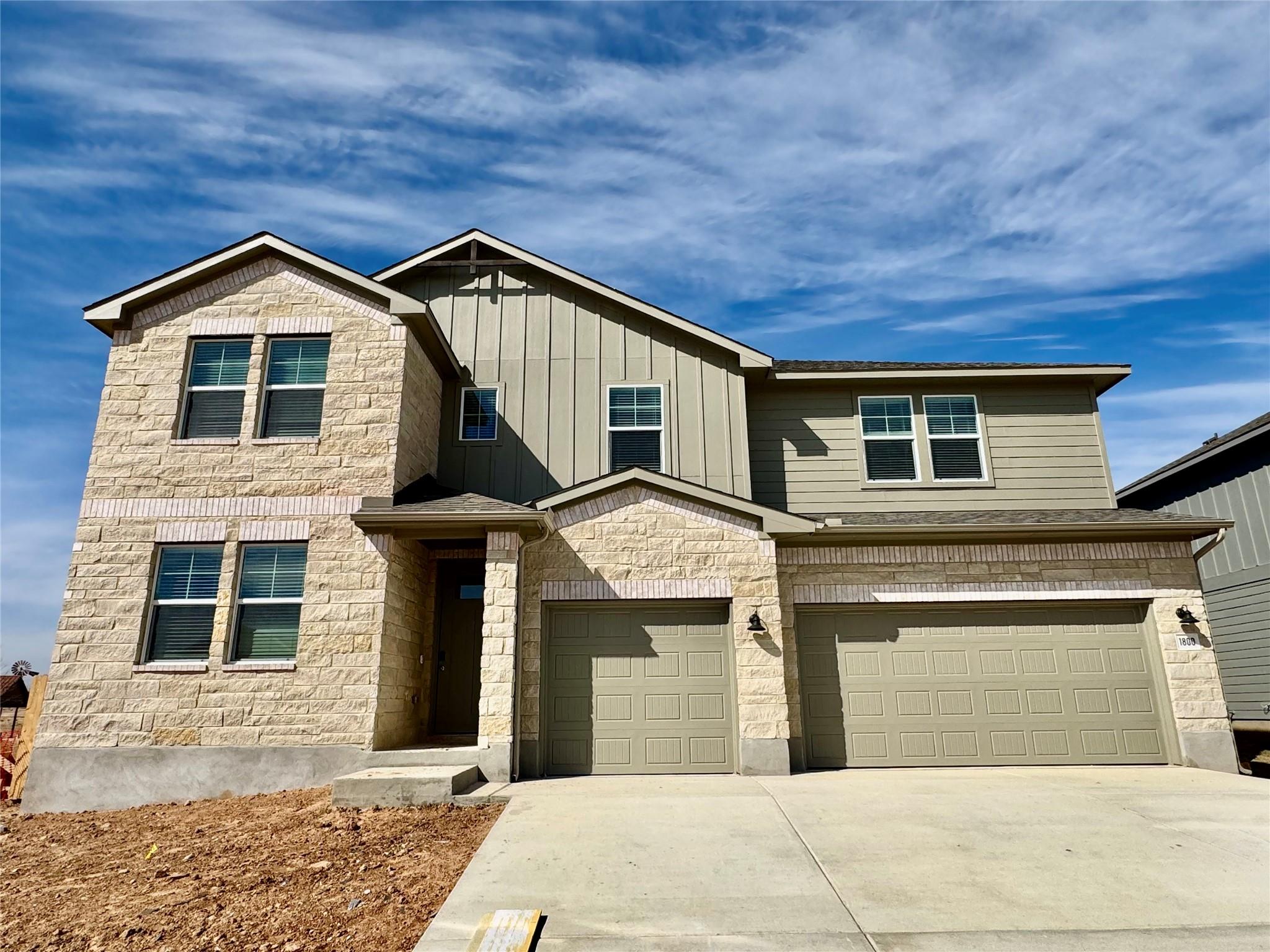 1800 South Main None, Kyle, TX 78640