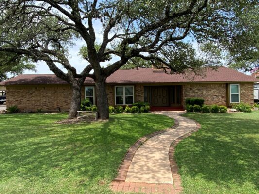 140 Oakridge Rd, Georgetown