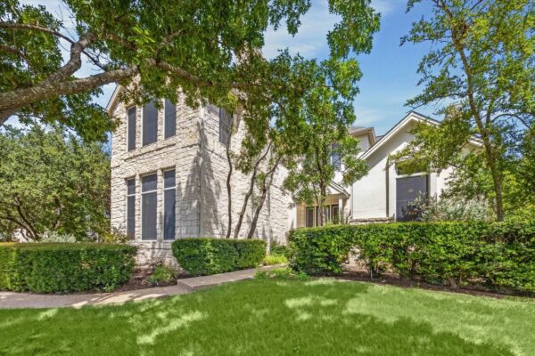 4307 Waterford Pl, Austin