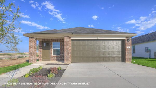 241 NEW ALBANY Ln, San Marcos