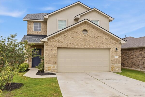 312 Frederick Dr, Georgetown