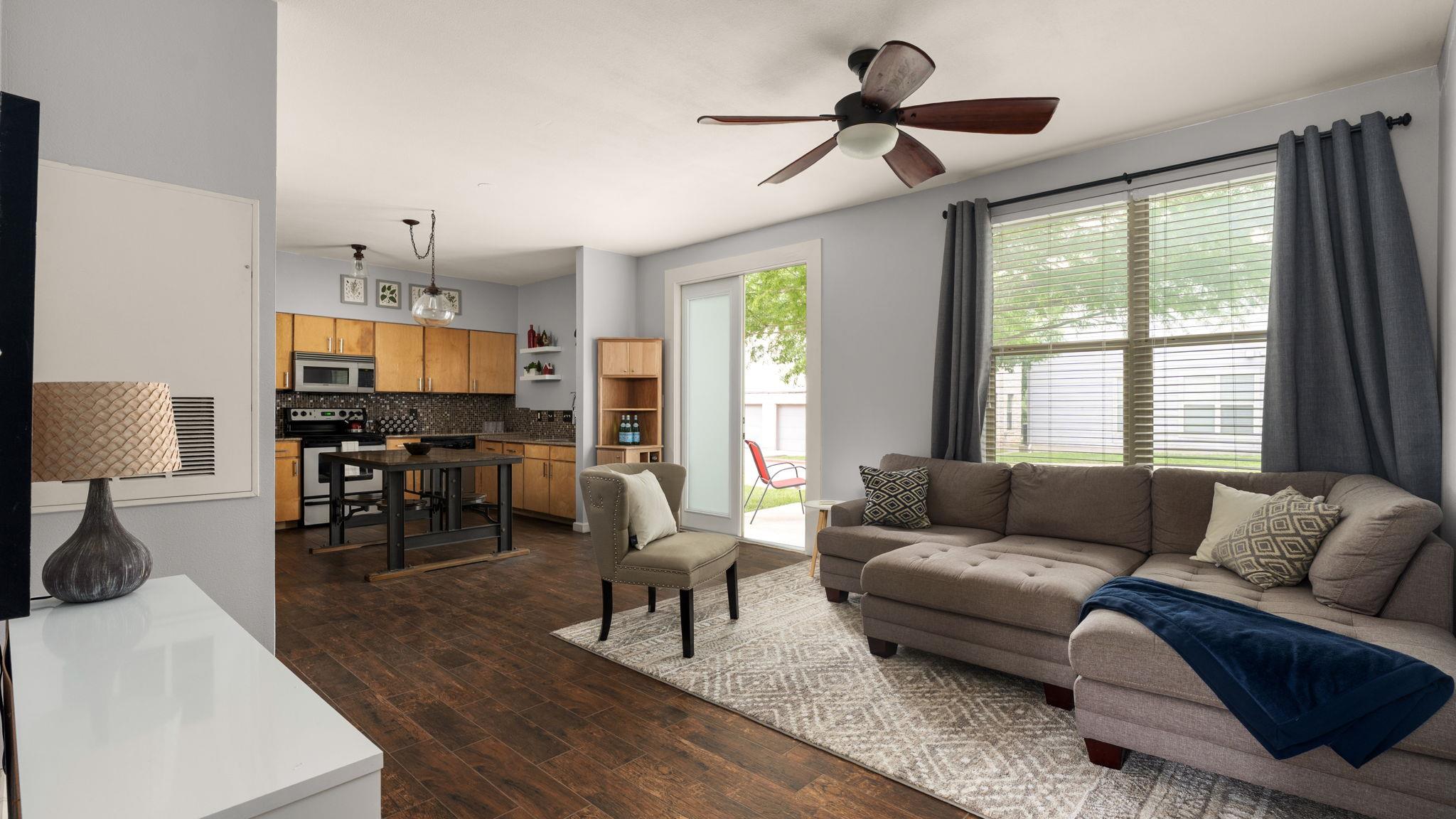 1201 Grove Blvd #2802, Austin
