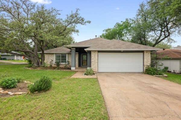 4820 Marblehead Dr, Austin