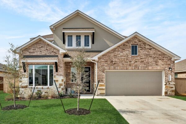148 Samuel Blair Pass, Bastrop
