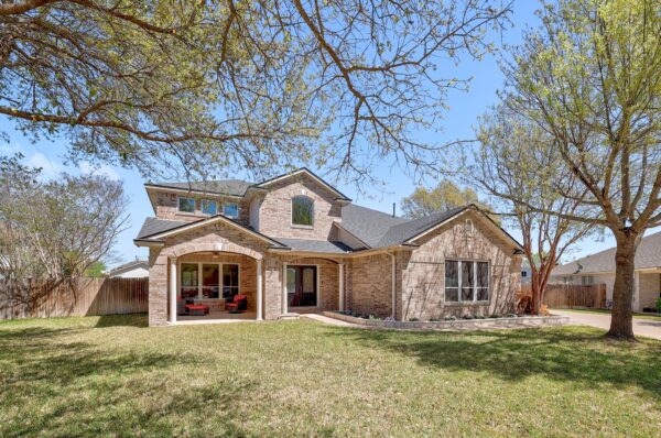 2304 Brittway Ln, Cedar Park