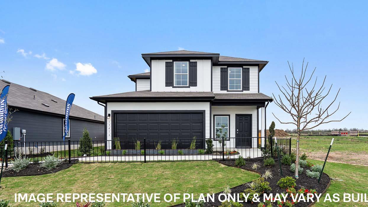 13208 Cerise Queen Way, Mustang Ridge, TX 78610
