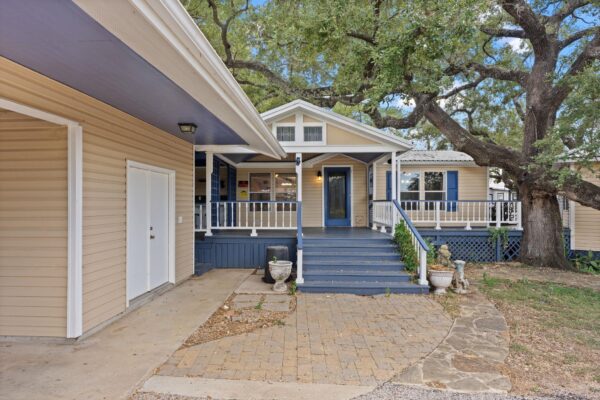 2011 County Road 118 Rd, Burnet