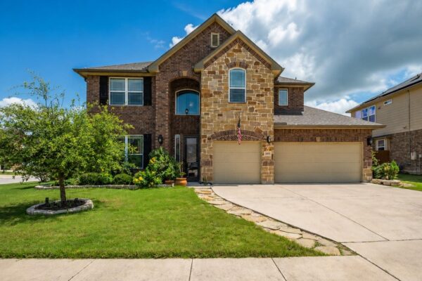 4100 Godwit Dr, Pflugerville
