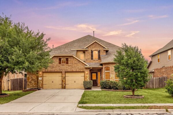 3057 Agave Loop, Round Rock
