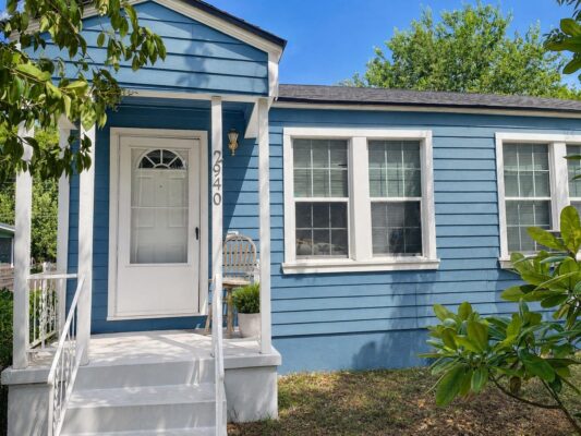 2940 Eckert St, Austin