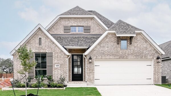 308 Foxfire Cv, Lockhart
