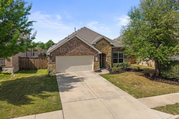 3606 Esperanza Dr, Round Rock