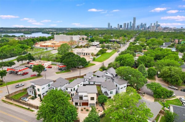 108 Tillery St #1, Austin