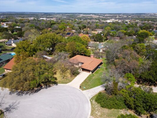 1126 Mossy Oak Cir, Harker Heights