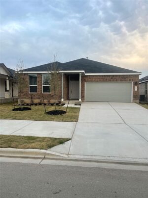 197 Alamito Ave, Kyle