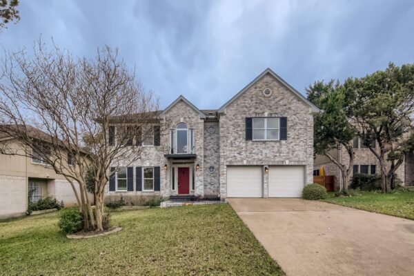 11034 Galleria Cv, Austin