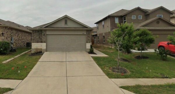 3505 Ortman Dr, Pflugerville