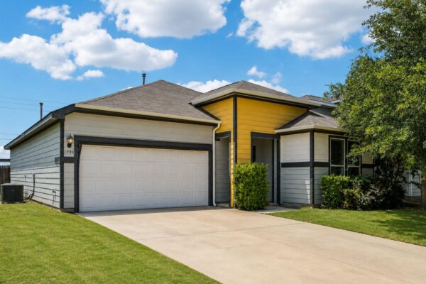 1904 Rinker Ranch Dr, Austin