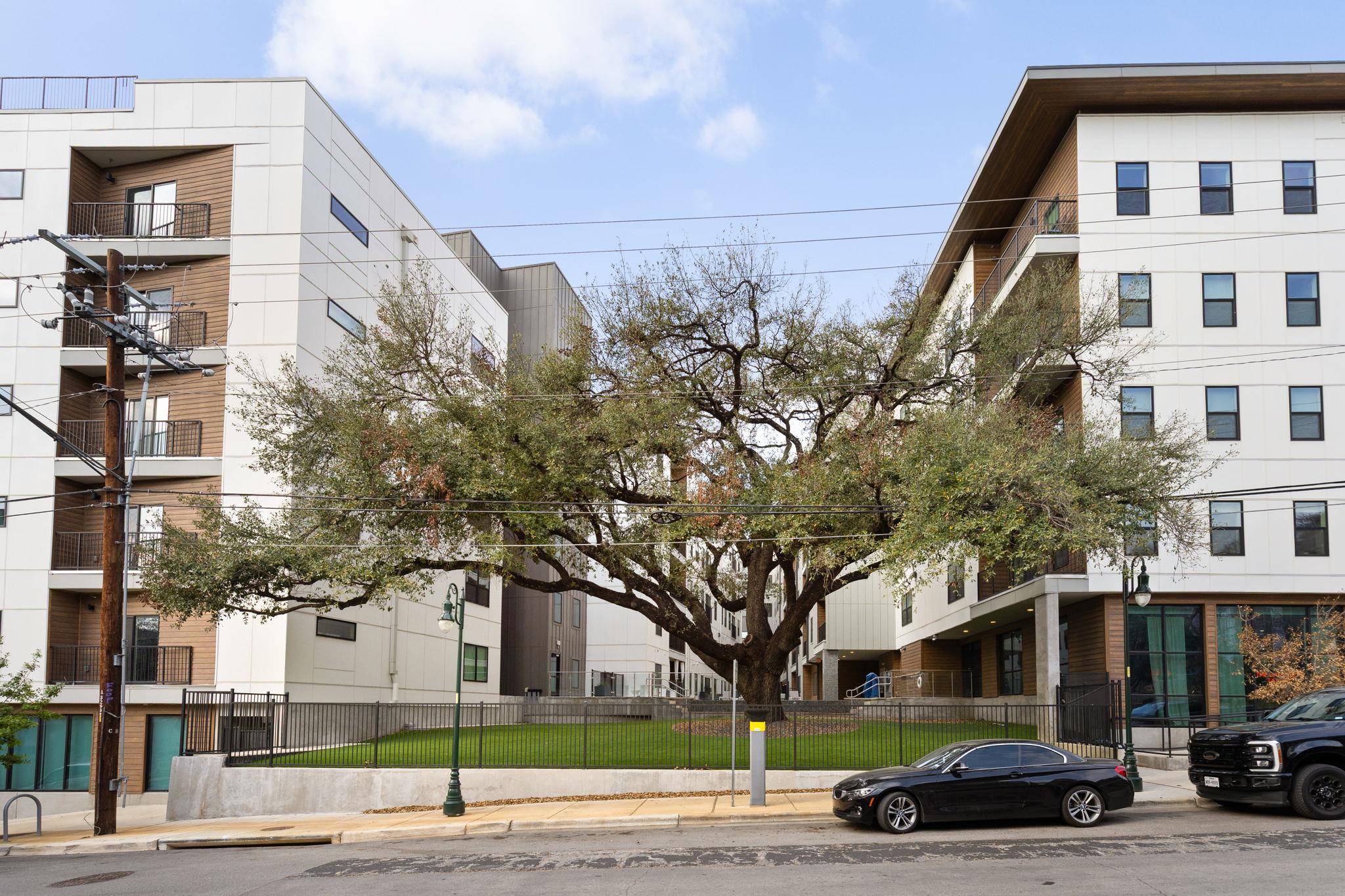 2500 Longview St #405, Austin, TX 78705
