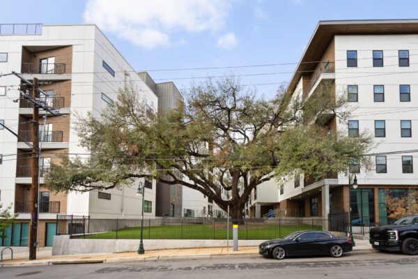 2500 Longview St #405, Austin
