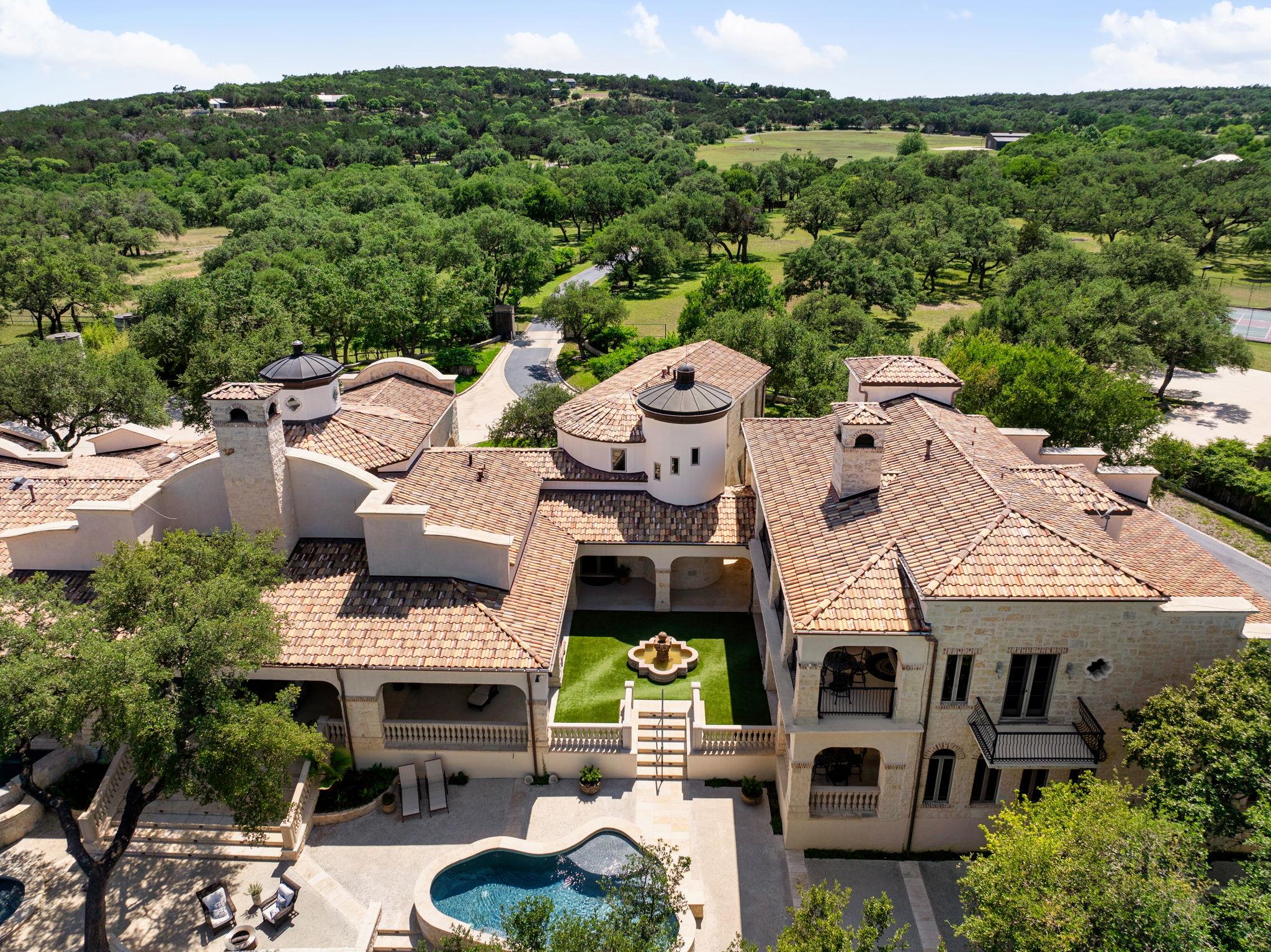 4256 Fischer Store Rd, Wimberley, TX 78676
