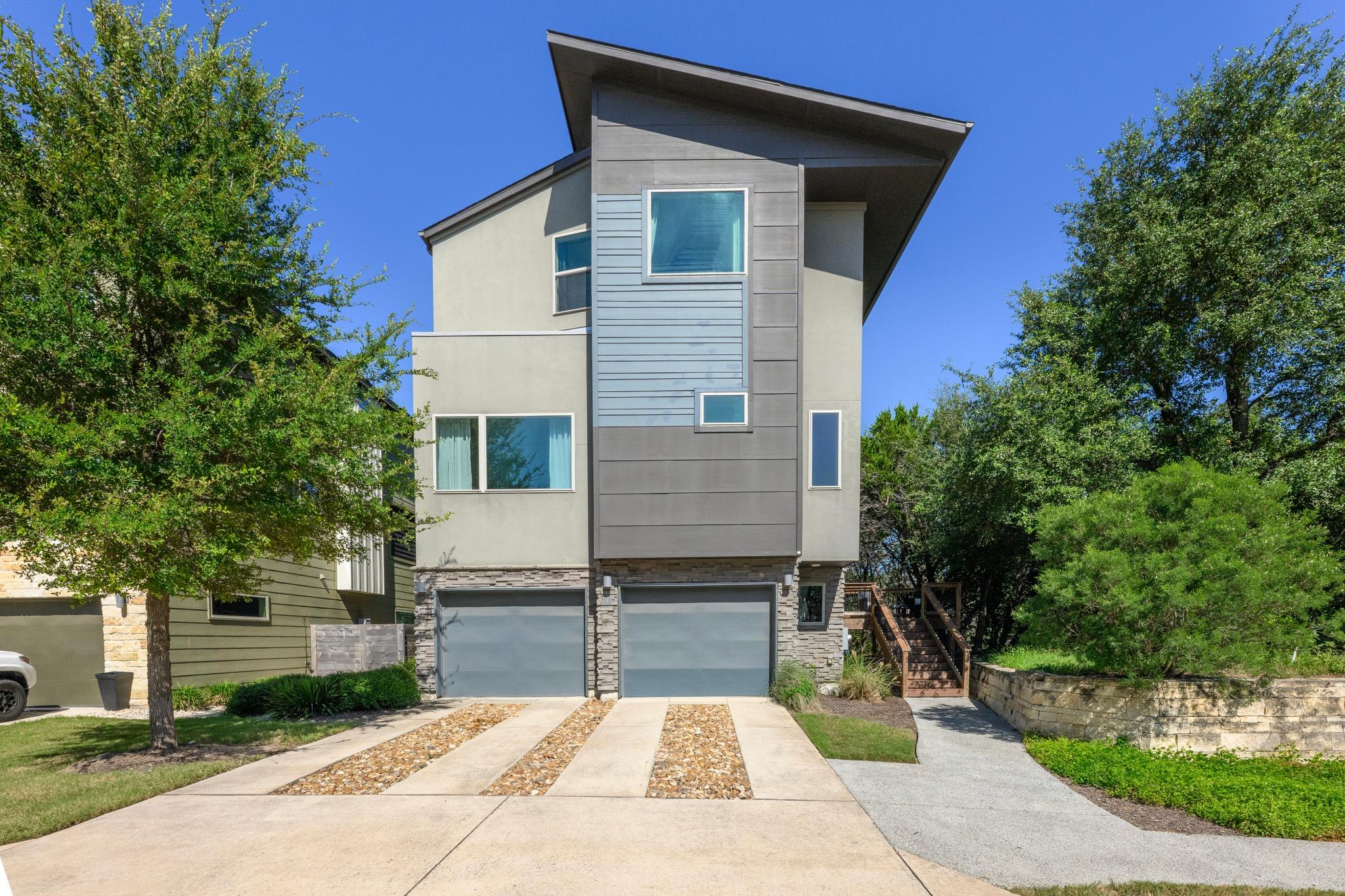 5315 La Crosse Ave #1, Austin, TX 78739