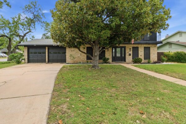 5907 Thames Dr, Austin