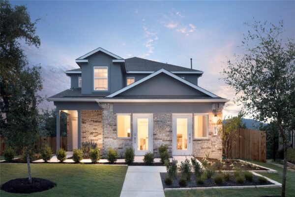1403 Hermosa Gdns, Georgetown