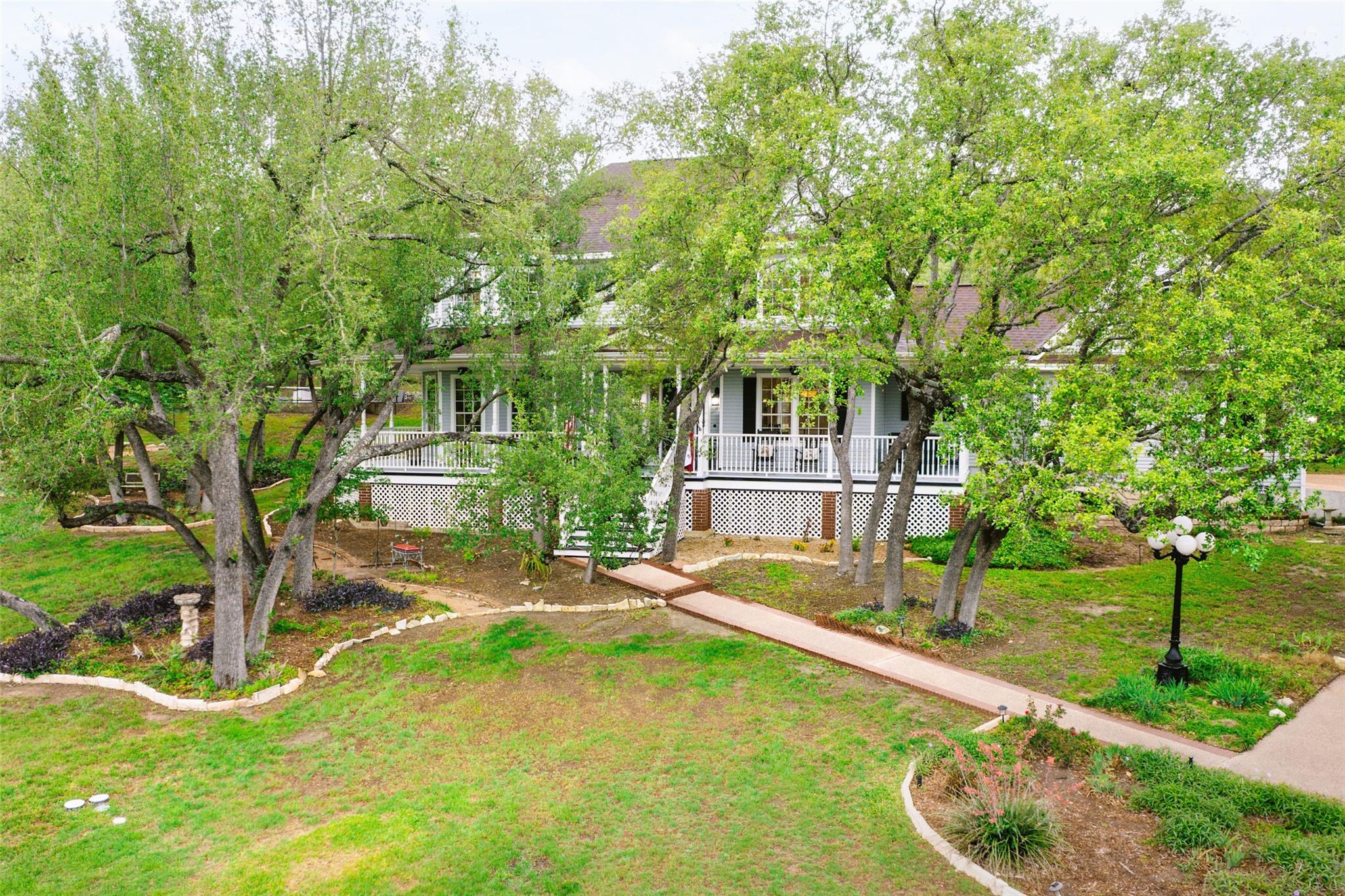 4000 Chamisa Dr, Austin, TX 78730