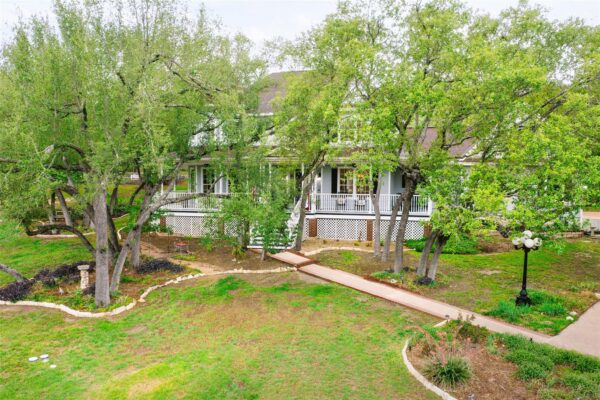 4000 Chamisa Dr, Austin
