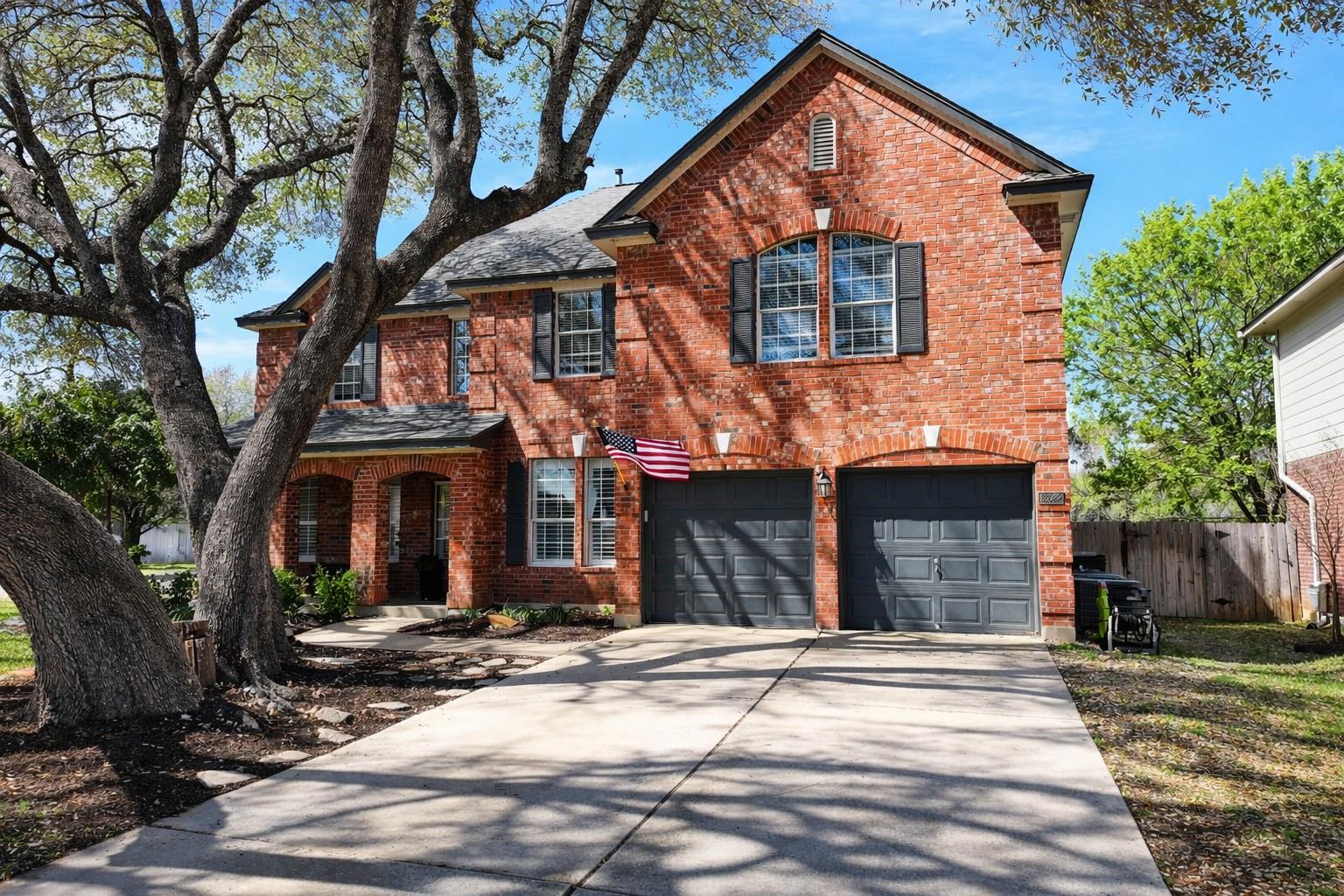 15622 Staffordshire Ln, Austin