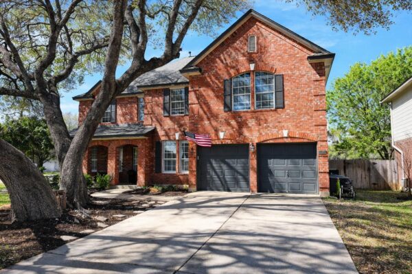 15622 Staffordshire Ln, Austin