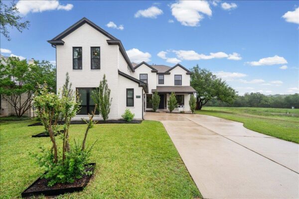 6729 Hansa Loop, Austin