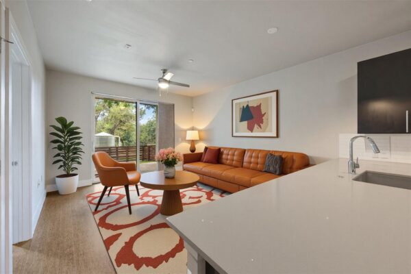 2804 Treble Ln #902, Austin