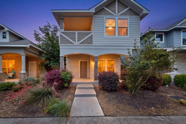 4619 Inicio Ln, Austin