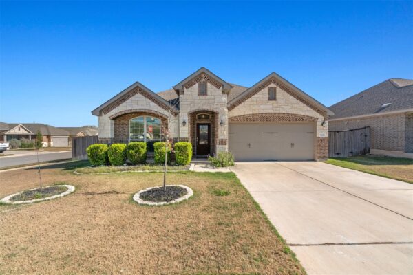1229 Homer Ln, Round Rock