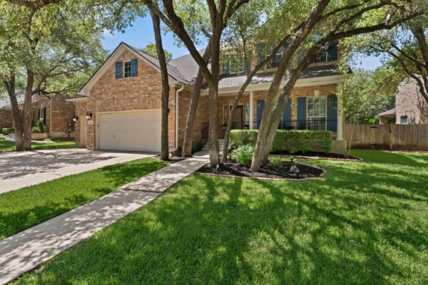 3306 Texana Ct, Round Rock