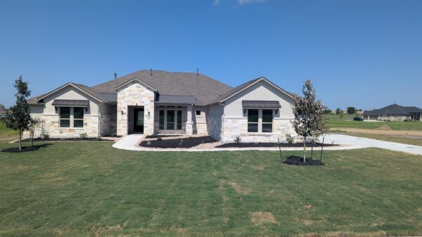 624 Harrison Matthew Ln, Georgetown