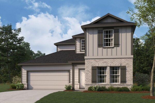 7433 Pullman Cv, Austin