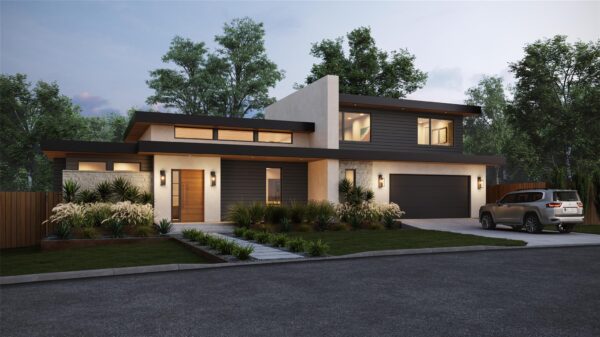 2907 Oaklane Dr, Austin