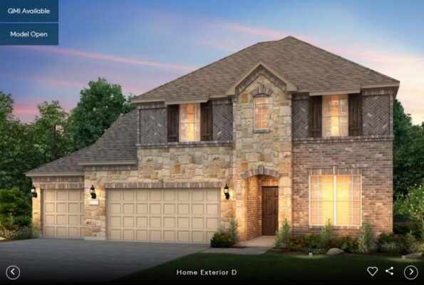 100 Elm View Dr, Georgetown