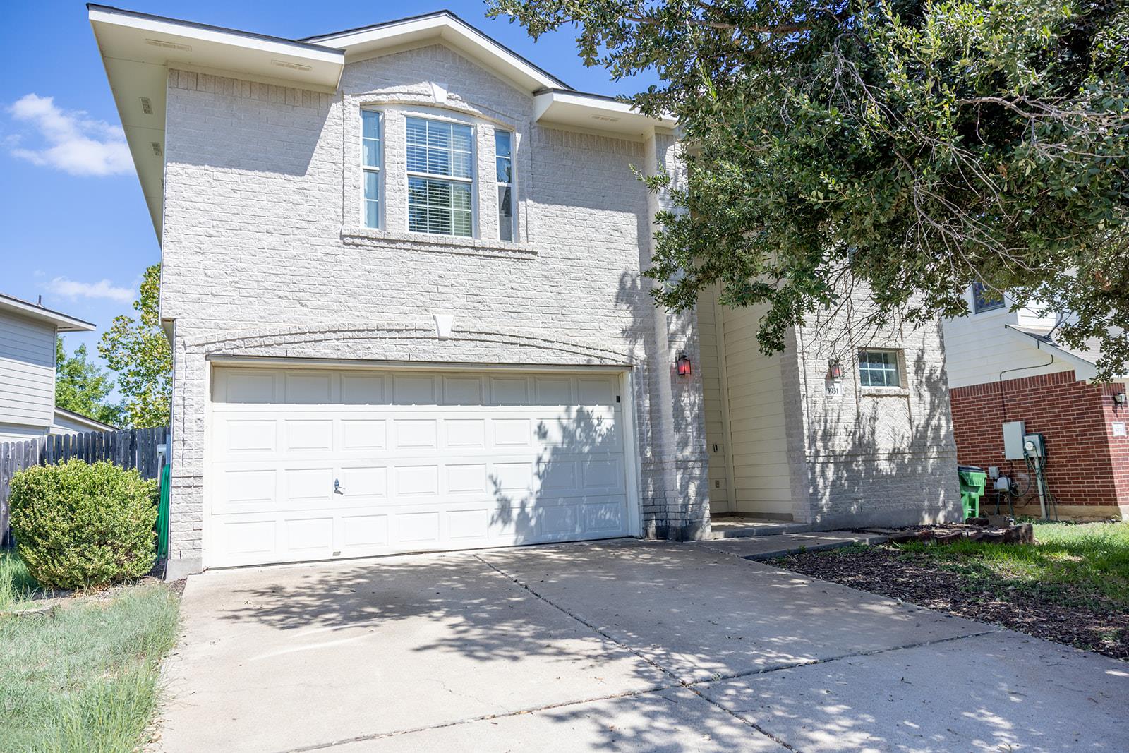 3931 Bonnie Ln, Round Rock