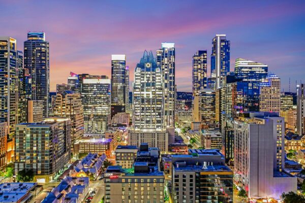 555 E 5th St #2826, Austin